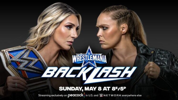 WWE anuncia “I Quit Match” para o WrestleMania Backlash