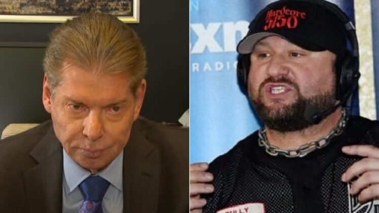 Bully Ray acusa WWE de forçar fãs a odiar dois Superstars