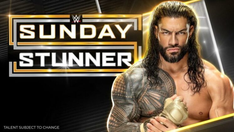 Cobertura: WWE Sunday Stunner In Binghamton – O reconheça!