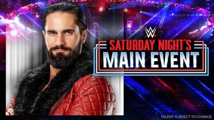 Cobertura: WWE Saturday Night’s Main Event In Montgomery – Chicote!