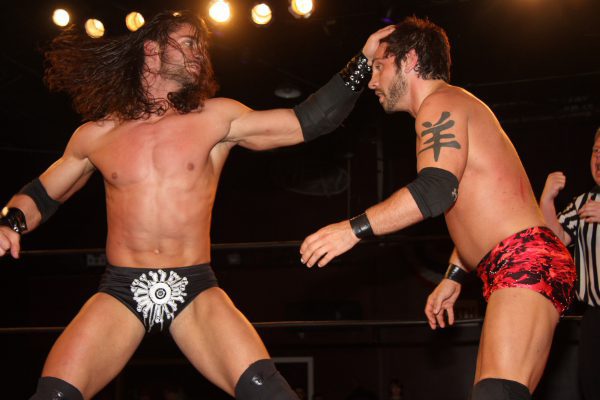 Cobertura: ROH Wrestling (11/04/2021) – A grande conquista!