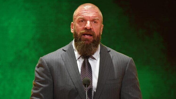 Triple H deve trazer de volta icônico evento