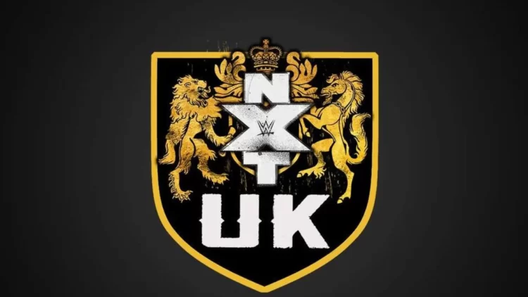 Grandes “spoilers” sobre as gravações do WWE NXT UK são revelados