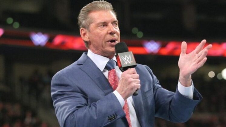 Revelado o substituto de Vince McMahon na direção criativa da WWE