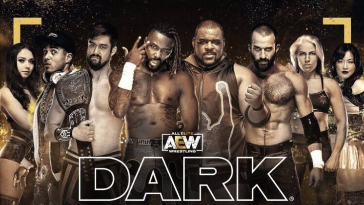 Cobertura: AEW Dark (17/05/2022) – Vingança no caminho!