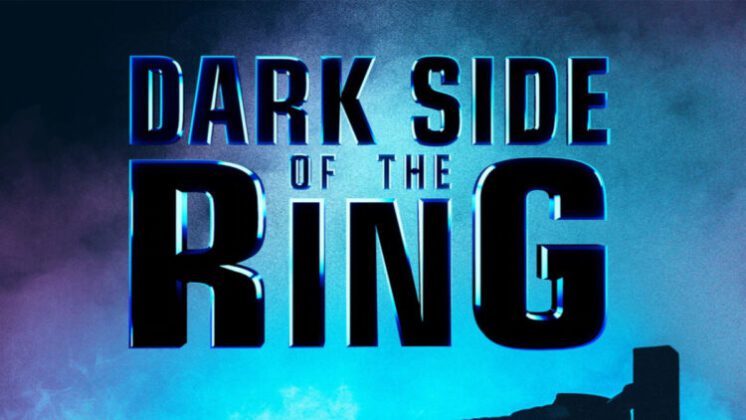 Vice TV confirma futuros planos para a série Dark Side of The Ring