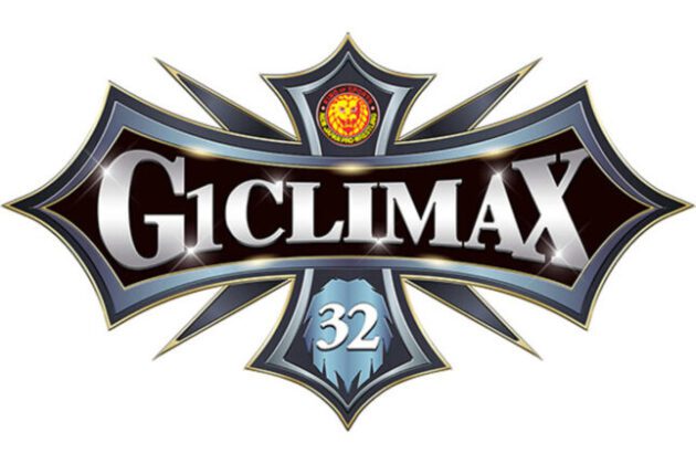 Finalistas do NJPW G1 Climax 32 são definidos