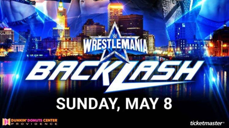 WN Apostas: WWE WrestleMania Backlash 2022 (Resultados)