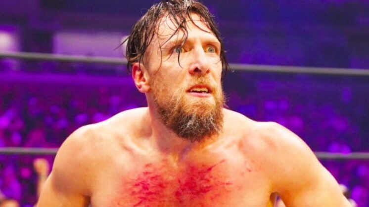 “Bryan Danielson vs. Zack Saber Jr” pode não acontecer no Forbidden Door