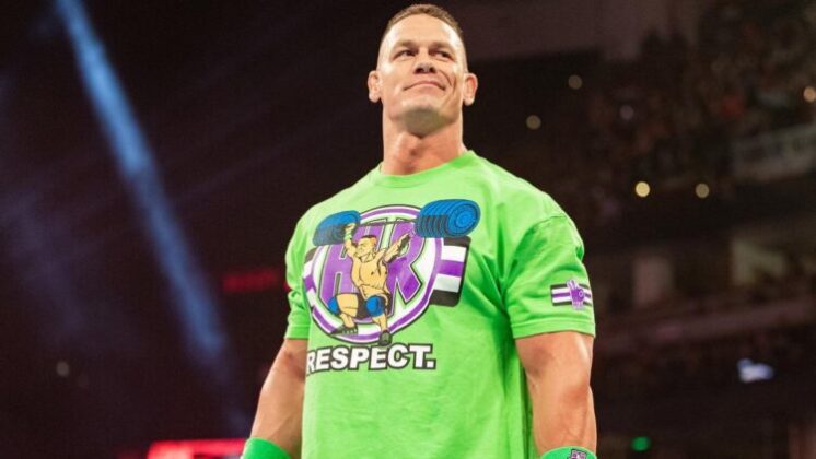 John Cena 5