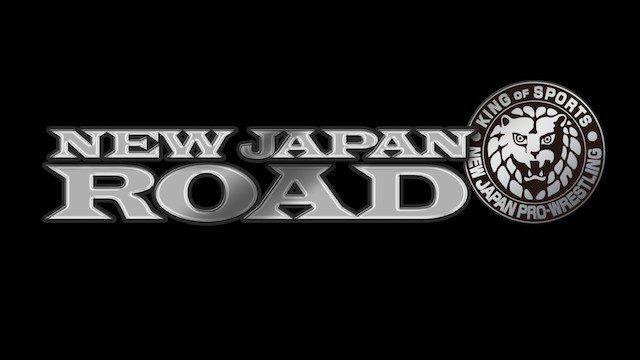Cobertura: NJPW New Japan Road 2022 – Day 1 – Terra arrasada!
