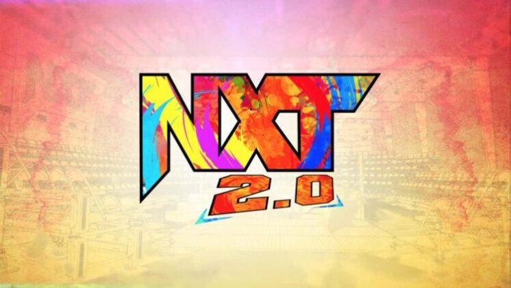 Grande estrela do NXT 2.0 anuncia que está lesionado