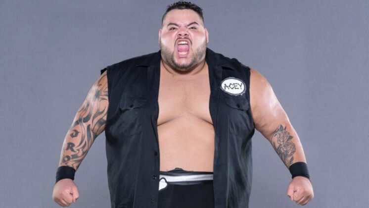 Ace Romero irá retornar à MLW no Battle Riot