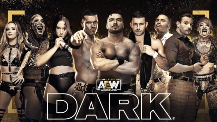 Cobertura: AEW Dark (14/06/2022) – Ego puro!