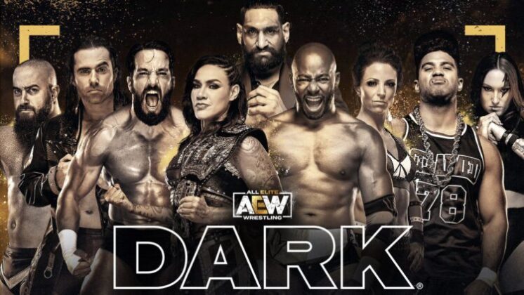 Cobertura: AEW Dark (21/06/2022) – Verdade absoluta!