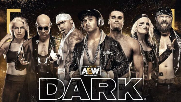 Cobertura: AEW Dark (07/06/2022) – Rima fatal!