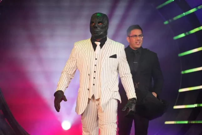 Estrela de topo da WWE chega a cidade do AEW Dynamite com Andrade