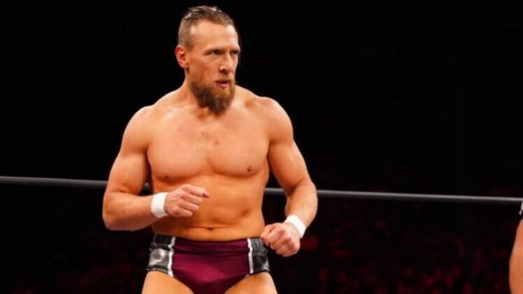 “Bryan Danielson vs. Zack Sabre Jr.” realmente acontecerá no Forbidden Door?