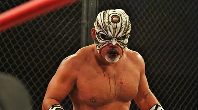 Keiji Mutoh vai se aposentar em breve