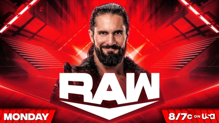 WWE anuncia dois segmentos para o próximo Monday Night RAW