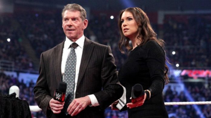 WWE nega internamente que Stephanie McMahon tenha sido demitida