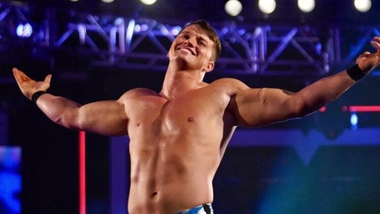 Real motivo para a liberação de Troy “Two Dimes” Donovan da WWE é revelado