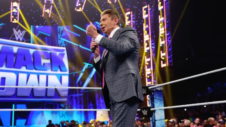 Bastidores da WWE em “chamas” com o atual momento turbulento