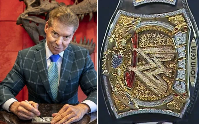 Ex-WWE Champion diz que teve um ótimo relacionamento com Vince McMahon