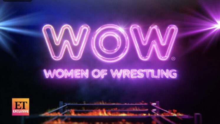 Women of Wrestling tem seu primeiro trailer revelado