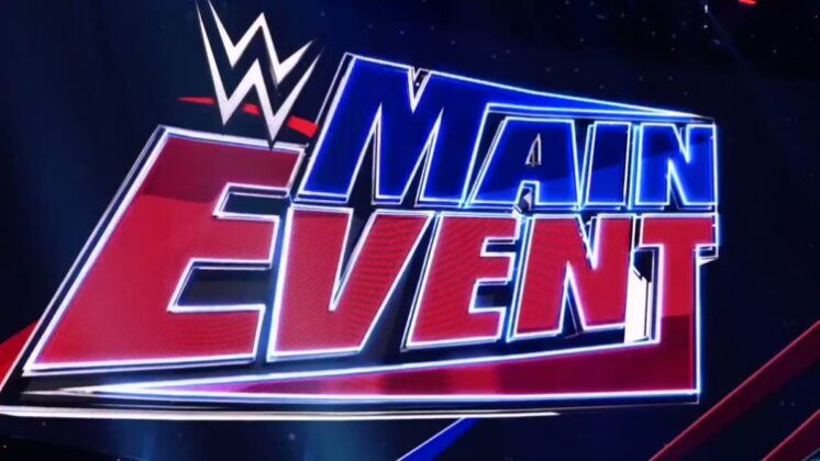 Título troca de mãos durante as gravações do WWE Main Event