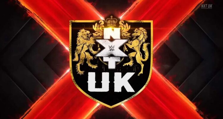 Estrelas do NXT UK deverão fazer uma “excursão” pelo NXT 2.0