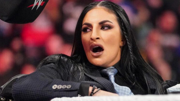 Sonya Deville faz o seu retorno ao WWE NXT