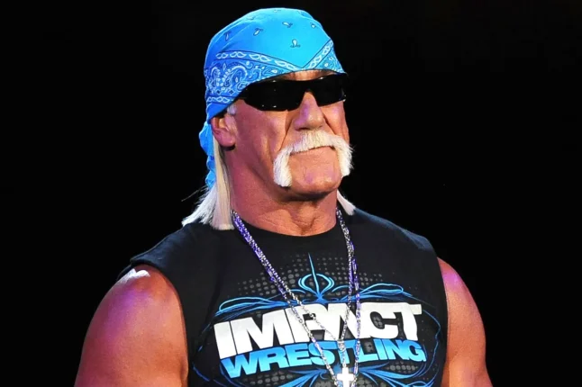 Hulk Hogan acusado de ter quebrado financeiramente a IMPACT Wrestling