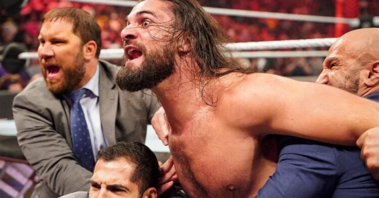 Grandes nomes poderão compor possível nova “stable” de Bray Wyatt na WWE