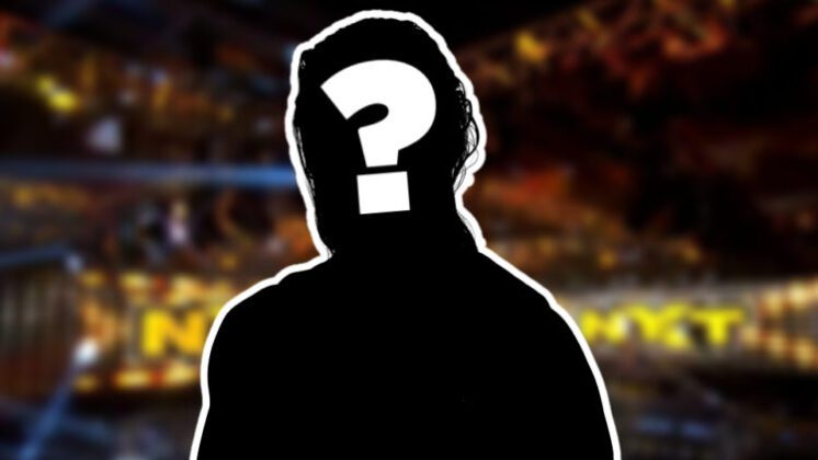 Novo personagem estreará no WWE NXT 2.0 da próxima semana