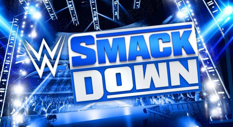 Estrela de topo do Friday Night SmackDown faz o seu retorno