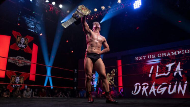Cobertura: WWE NXT UK (28/07/2022) – Presas afiadas!