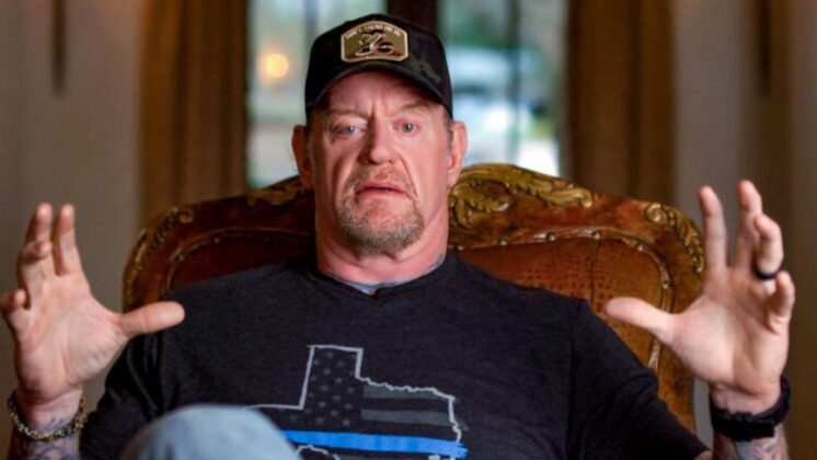 Undertaker dá sua opinião sobre Triple H e Stephanie McMahon comandarem WWE