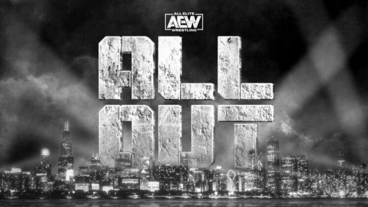 AEW All Out 2022 ultrapassa 1 milhão de dólares em ingressos vendidos