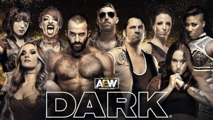 Cobertura: AEW Dark (09/08/2022) – Suco adocicado!