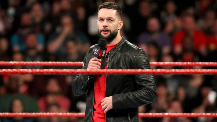 Finn Balor, Shayna Baszler e outros lutadores retornam ao WWE NXT