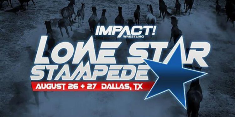 Grandes “spoilers” para os próximos episódios do IMPACT!