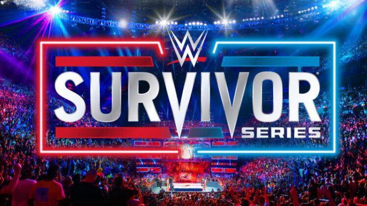 Conteúdo promocional indica se estrelas do WWE NXT estarão no Survivor Series deste ano