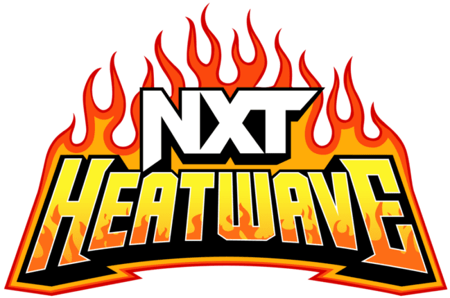 NXT Heatwave 2022: Card final do evento!