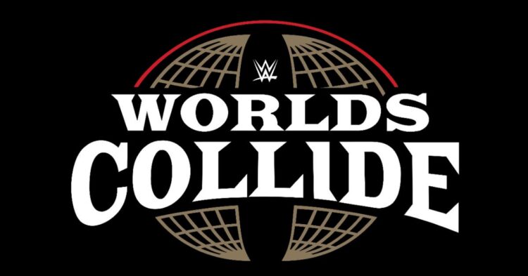 WWE NXT Worlds Collide 2022: Card final do evento!