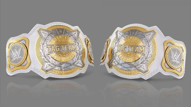 Novas WWE Women’s Tag Team Champions são coroadas no RAW