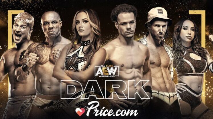 Cobertura: AEW Dark (27/09/2022) – Altitude elevada!