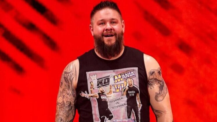 Kevin Owens revela o que mudou na WWE depois da aposentadoria de Vince McMahon