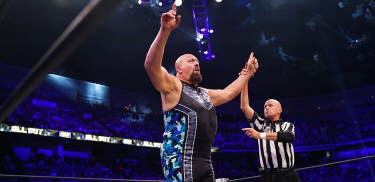 Big Show planeja voltar aos ringues no próximo mês