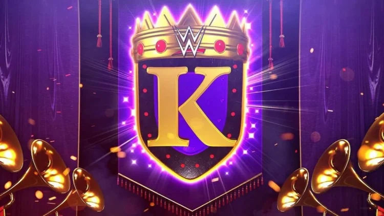 King of the Ring e Queen’s Crown podem retornar para a programação da WWE em 2023